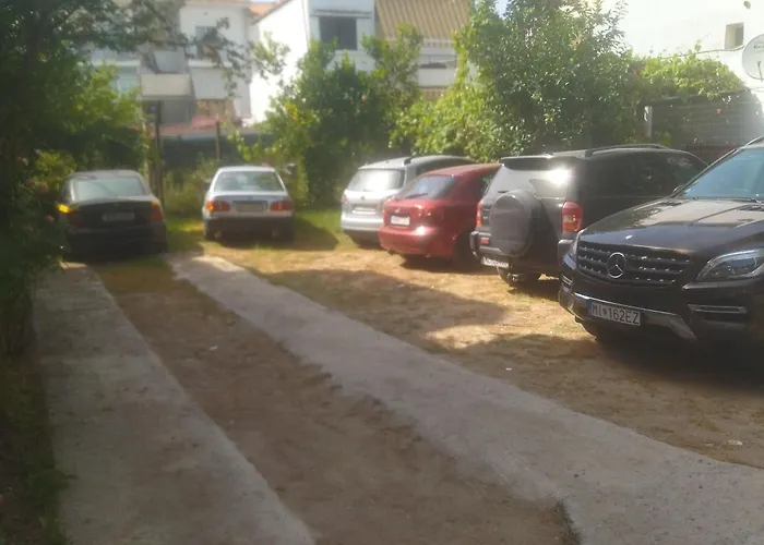 Appartement Pelekan And Athina 23 Pefkochori